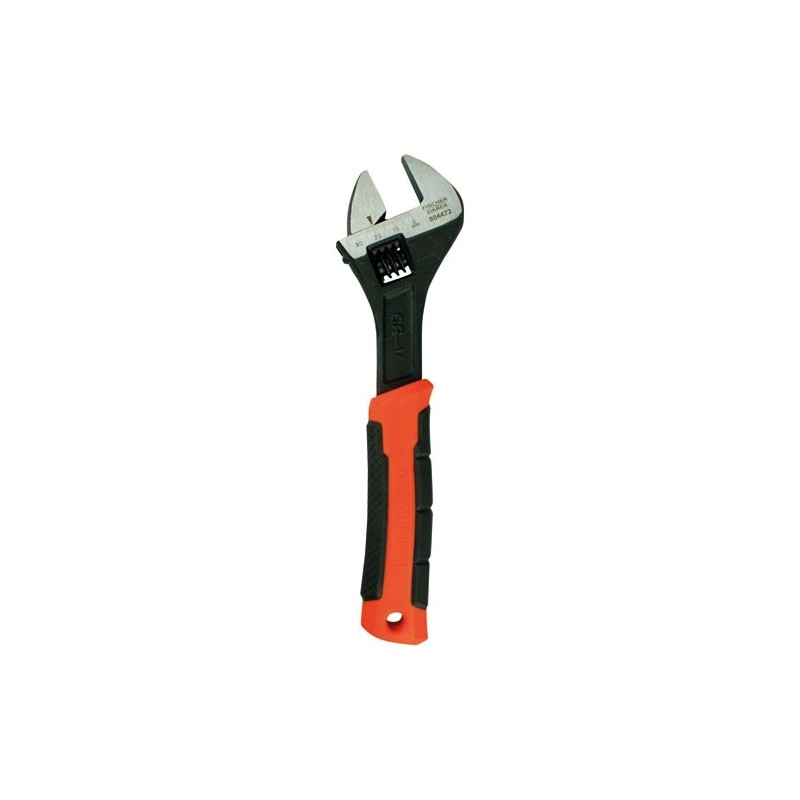 Fischer Darex Clé à molette 240 mm