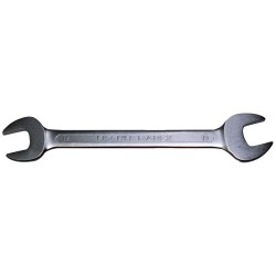 Clé plate 18-19 mm