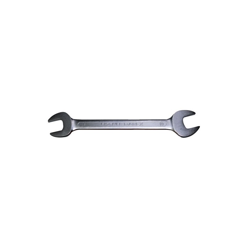 Fischer Darex Clé plate 18-19 mm
