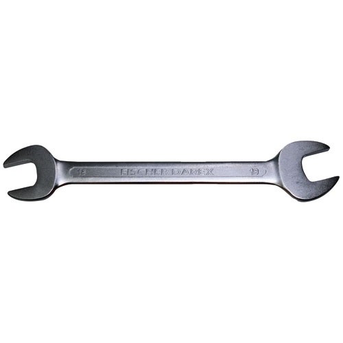 Fischer Darex Clé plate 18-19 mm