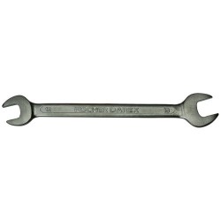 Clé plate 12-13 mm