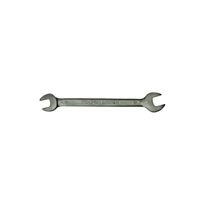 Fischer Darex Clé plate 12-13 mm