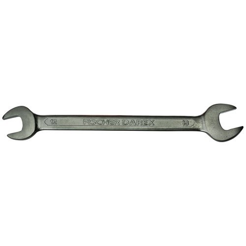 Fischer Darex Clé plate 12-13 mm