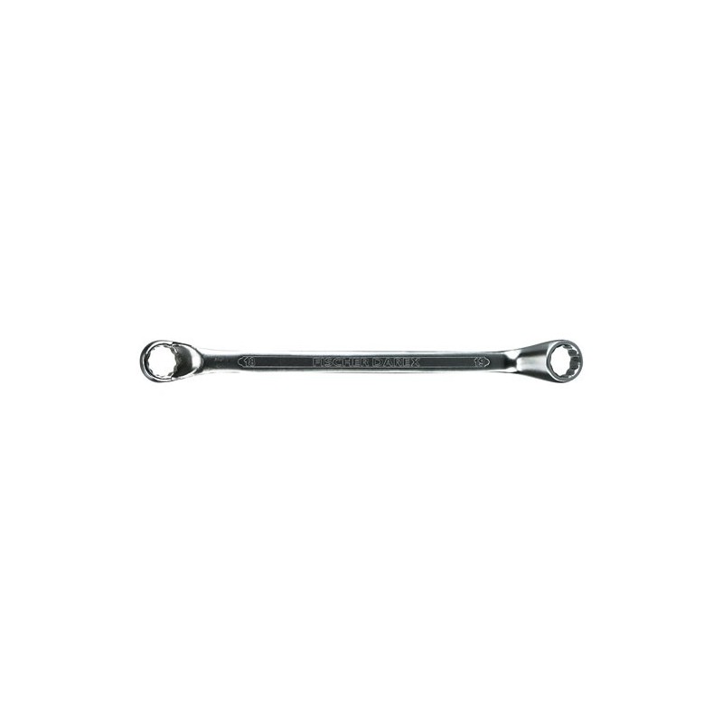 Fischer Darex Clé polygonale 18-19 mm