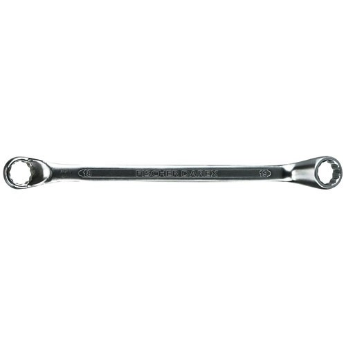Fischer Darex Clé polygonale 18-19 mm