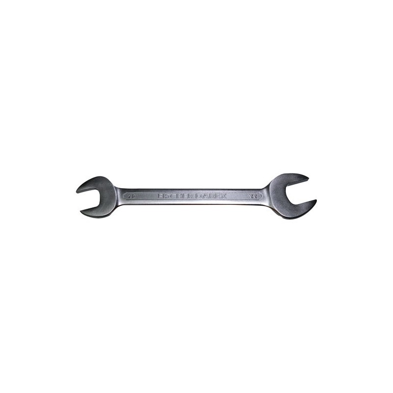 Fischer Darex Clé plate 20-22 mm