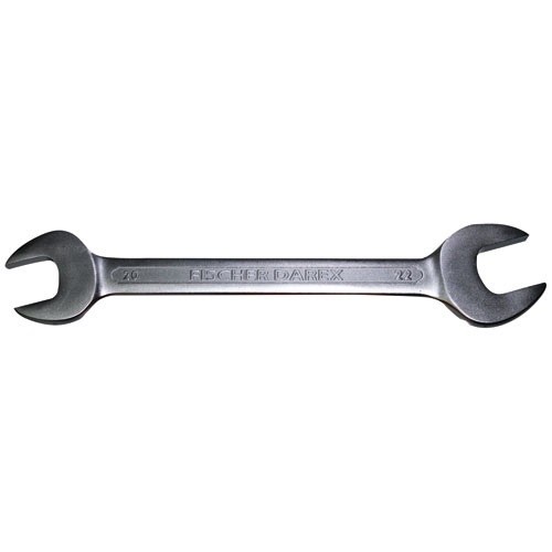 Fischer Darex Clé plate 20-22 mm