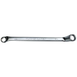 Cle polygonale 10-11 mm