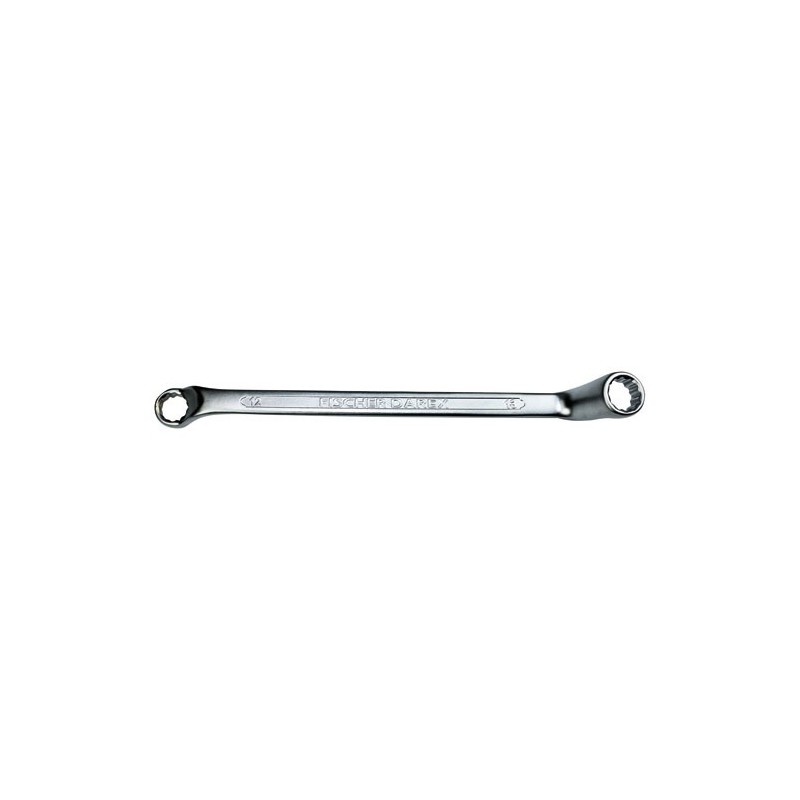 Fischer Darex Cle polygonale 10-11 mm