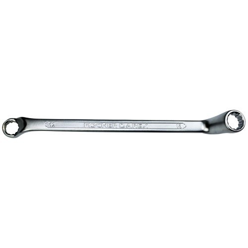 Fischer Darex Cle polygonale 10-11 mm