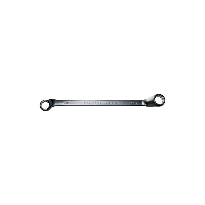 Fischer Darex Cle polygonale 16-17 mm