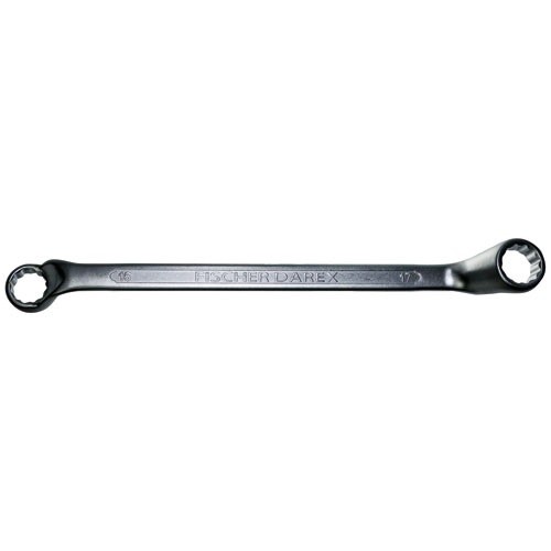 Fischer Darex Cle polygonale 16-17 mm