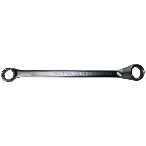 Fischer Darex Cle polygonale 22-24 mm