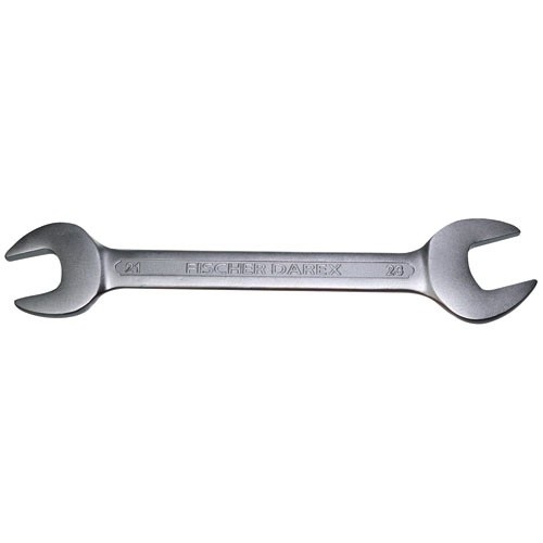 Fischer Darex Cle plate 21-23 mm