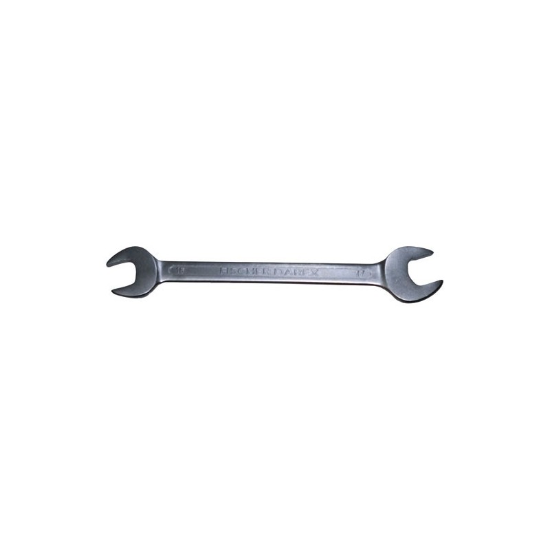 Fischer Darex Clé plate 16-17 mm