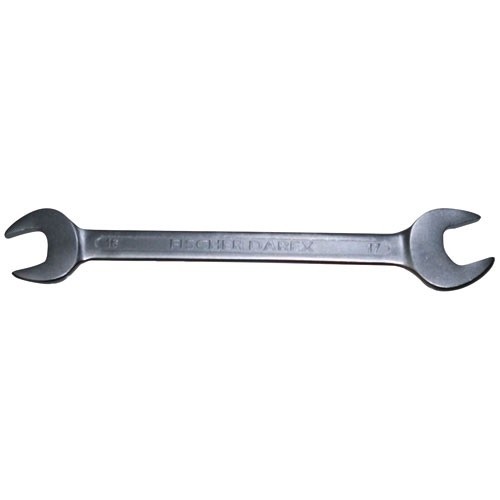 Fischer Darex Clé plate 16-17 mm