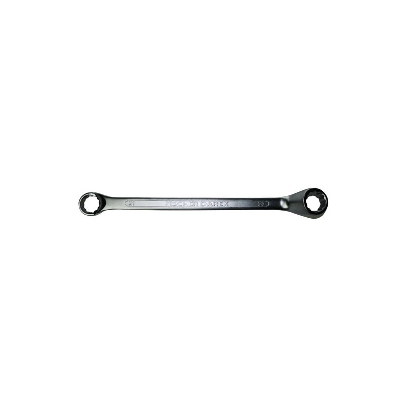 Fischer Darex Cle polygonale 21-23 mm
