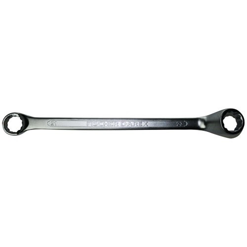 Fischer Darex Cle polygonale 21-23 mm