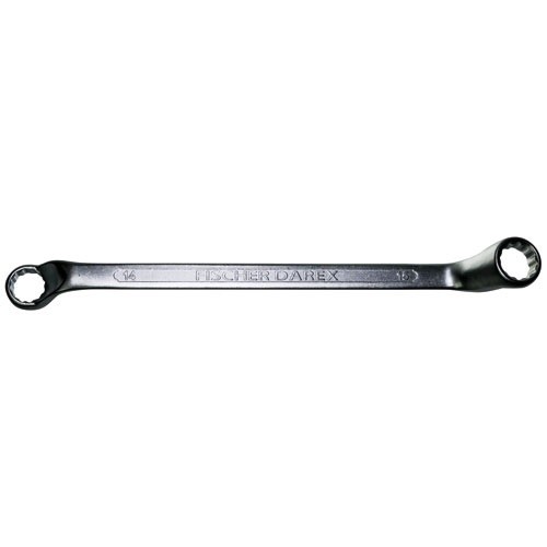 Fischer Darex Cle polygonale 14-15 mm