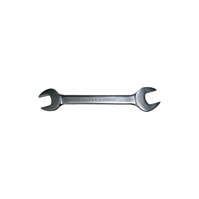 Fischer Darex Cle plate 22-24 mm