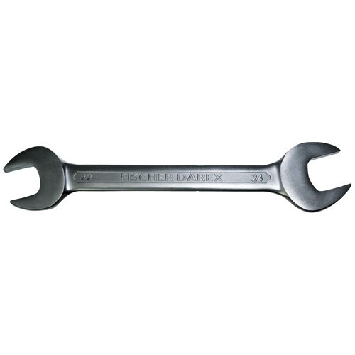 Fischer Darex Cle plate 22-24 mm