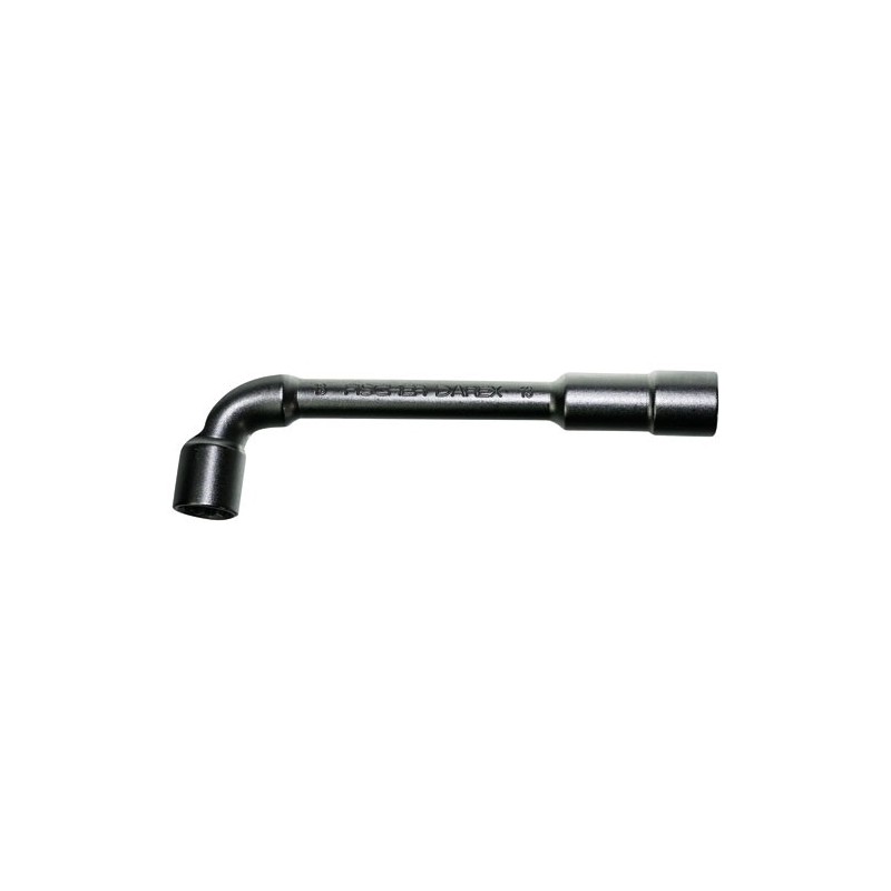 Fischer Darex Cle a pipe 6 et 12 pans 13 mm
