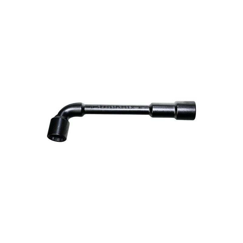 Fischer Darex Cle a pipe 6 et 12 pans 18 mm