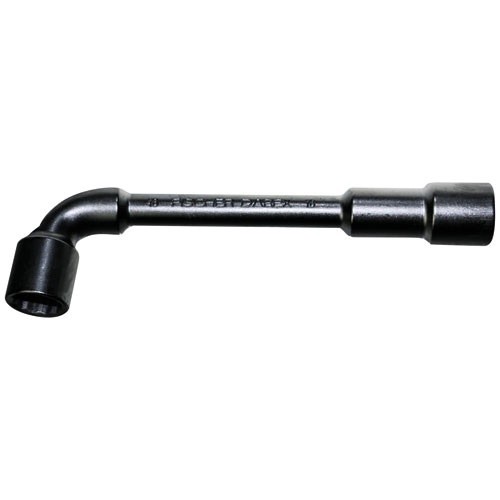 Fischer Darex Cle a pipe 6 et 12 pans 18 mm