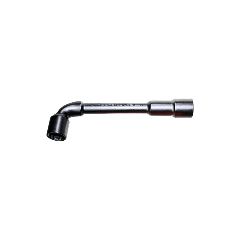 Fischer Darex Cle a pipe 6 et 12 pans 19 mm