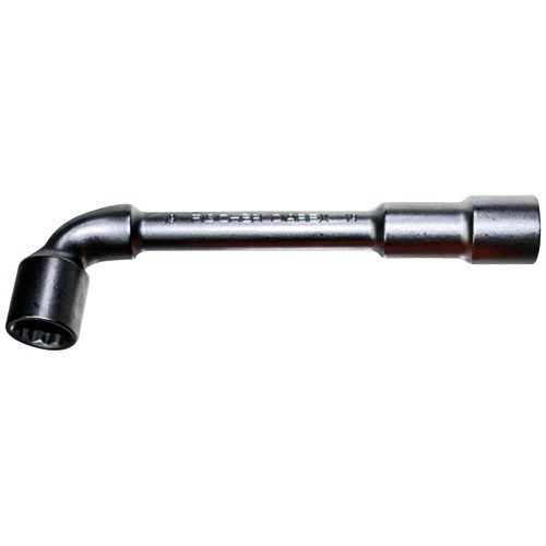 Fischer Darex Cle a pipe 6 et 12 pans 19 mm