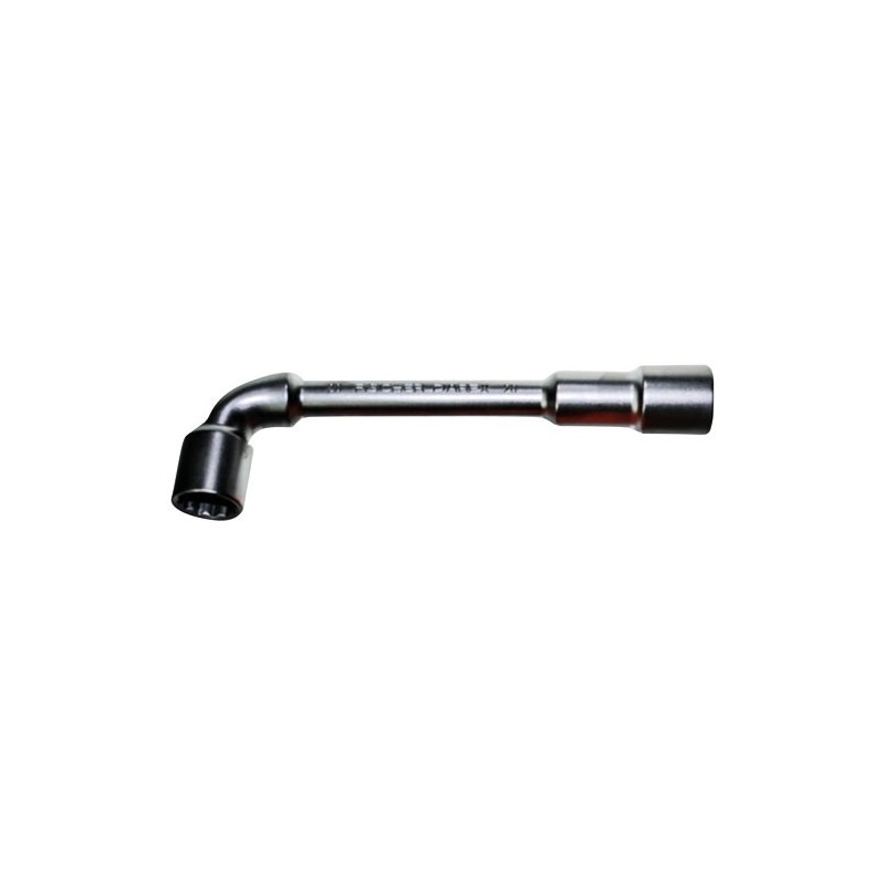 Fischer Darex Cle a pipe 6 et 12 pans 20 mm