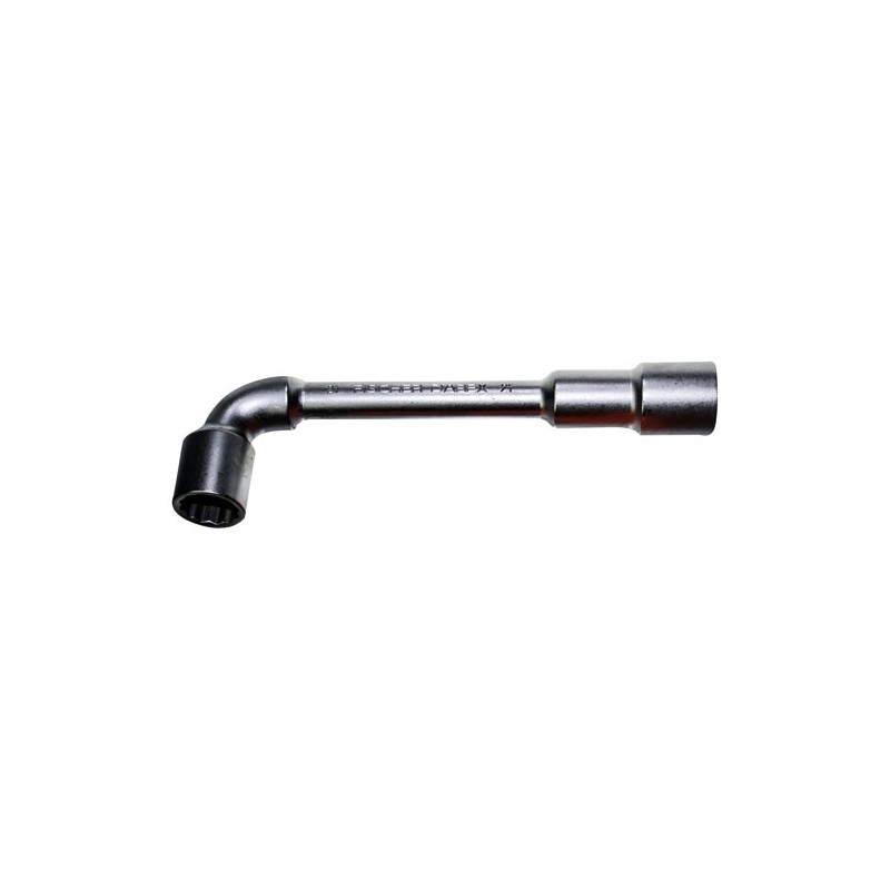 Fischer Darex Cle a pipe 6 et 12 pans 21 mm