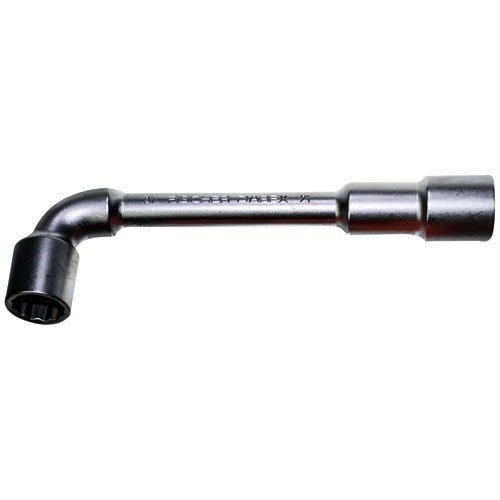 Fischer Darex Cle a pipe 6 et 12 pans 21 mm