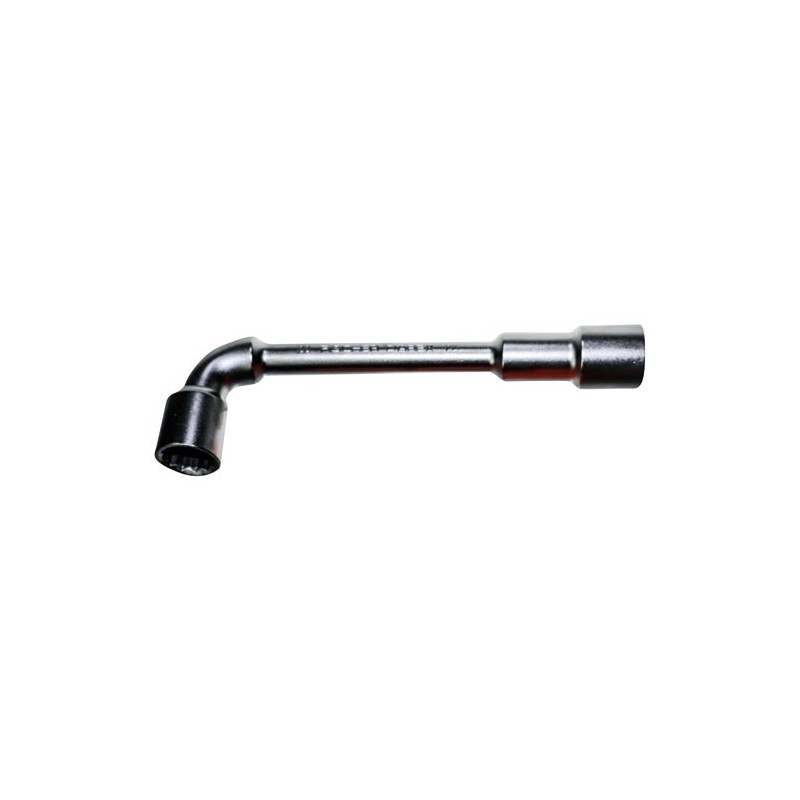 Fischer Darex Cle a pipe 6 et 12 pans 22 mm
