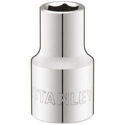 Douille 1/2" 6 pans 10 mm
