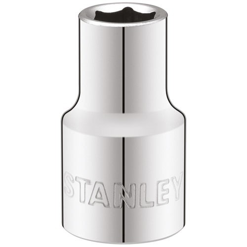 Stanley outillage Douille 1/2" 6 pans 10 mm