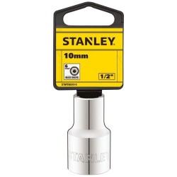 Stanley outillage Douille 1/2" 6 pans 10 mm - Image 5