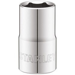 Douille 1/2" 6 pans 15 mm