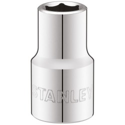 Douille 1/2" 6 pans 11 mm