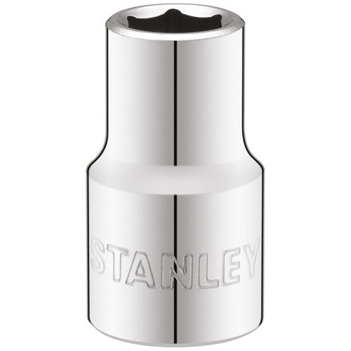 Stanley outillage Douille 1/2" 6 pans 11 mm