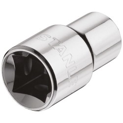 Stanley outillage Douille 1/2" 6 pans 11 mm - Image 3