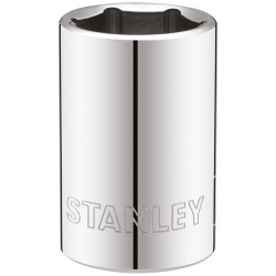 Douille 1/2" 6 pans 18 mm