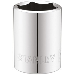 Douille 1/2" 6 pans 22 mm