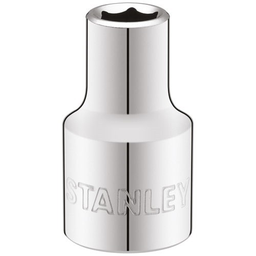 Stanley outillage Douille 1/2" 6 pans 9 mm