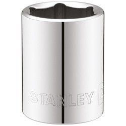 Douille 1/2" 6 pans 23 mm