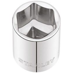 Stanley outillage Douille 1/2" 6 pans 23 mm - Image 2