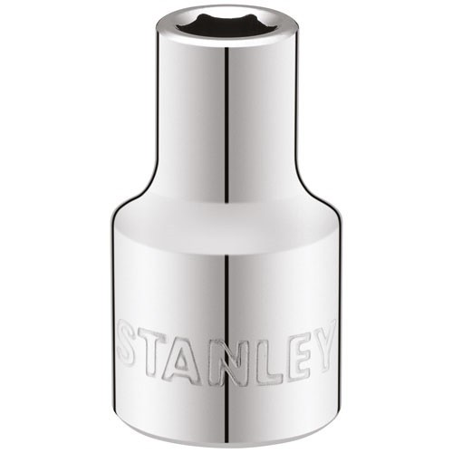 Stanley outillage Douille 1/2" 6 pans 8 mm