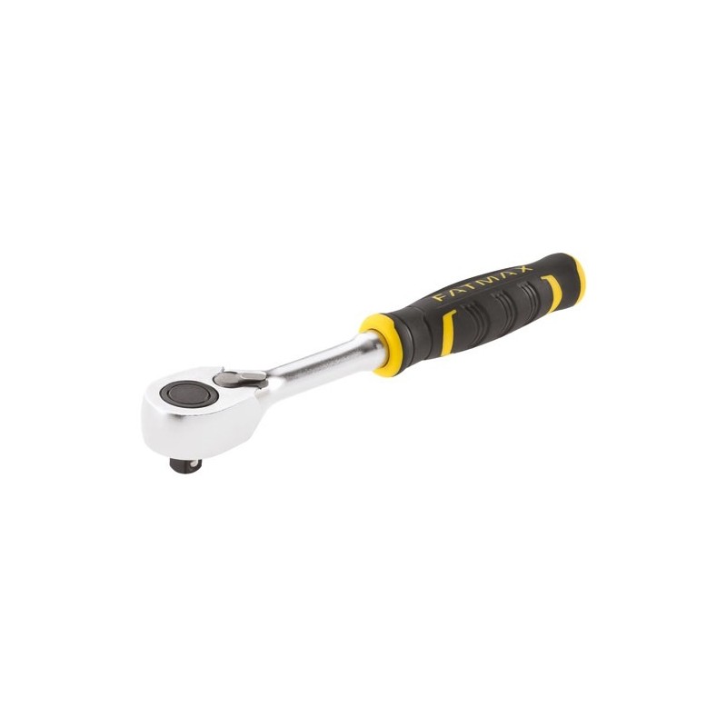 Stanley outillage Clé à cliquet 120 dents 1/2"