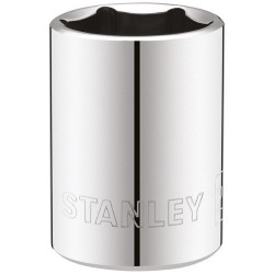 Douille 1/2" 6 pans 21 mm