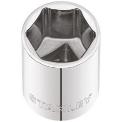 Stanley outillage Douille 1/2" 6 pans 21 mm - Image 2
